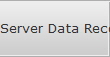 Server Data Recovery Clearfield server 